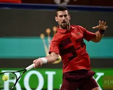 开云中国-德约科维奇最新情况