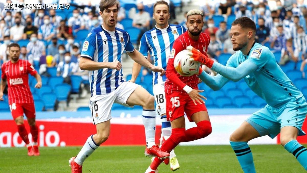 开云-2024皇家社会v塞维利亚赛后球员评分