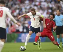 开云中国-英格兰队欧锦赛