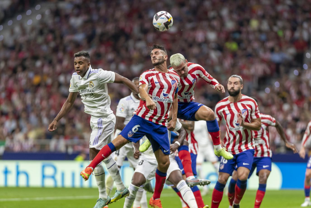 开云中国-马德里德比直播频道