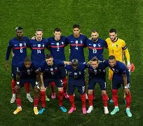 开云-波兰与法国