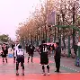后卫球员足球